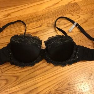 NWT limited edition Aerie Juliet Bra 34B